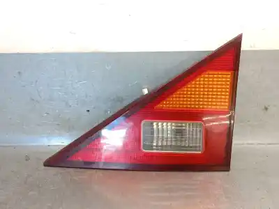 Second-hand car spare part right tailgate light for ssangyong rodius 2.7 turbodiesel cat oem iam references 8360221211