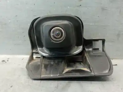 Tweedehands auto-onderdeel elektronische module voor citroen c-elysee (dd_) 1.2 vti 82 oem iam-referenties 9809301180