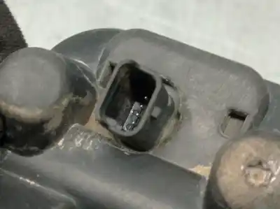 Second-hand car spare part electronic module for citroen c-elysee (dd_) 1.2 vti 82 oem iam references 9809301180  9809301180