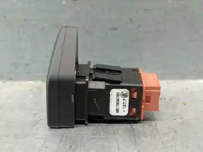 Pezzo di ricambio per auto di seconda mano avvertimento per citroen c-elysee (dd_) 1.2 vti 82 riferimenti oem iam 9817909780  9817909780