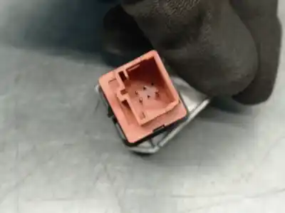 Pezzo di ricambio per auto di seconda mano avvertimento per citroen c-elysee (dd_) 1.2 vti 82 riferimenti oem iam 9817909780  9817909780