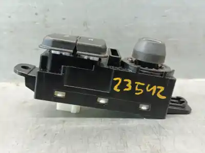 Second-hand car spare part multifunction switch for citroen c-elysee (dd_) 1.2 vti 82 oem iam references 98187373zd  98187373zd