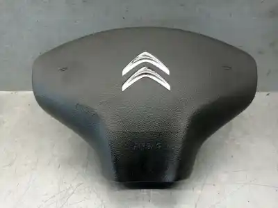 Tweedehands auto-onderdeel airbag voor links voor citroen c-elysee (dd_) 1.2 vti 82 oem iam-referenties 96753921zd