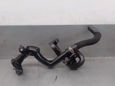 Peça sobressalente para automóvel em segunda mão tubo por mini mini clubman (r55) cooper d referências oem iam 9670254180