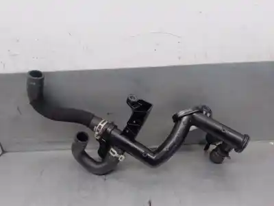Автозапчастина б/у труба для mini mini clubman (r55) cooper d посилання на oem iam 9670254180  11537809195