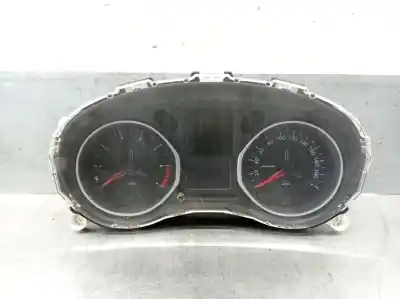 Tweedehands auto-onderdeel instrumentenpaneel voor citroen c-elysee (dd_) 1.2 vti 82 oem iam-referenties 9824321180