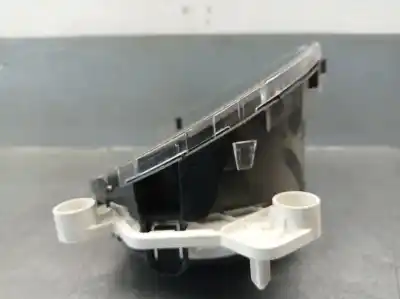 Second-hand car spare part dashboard for citroen c-elysee (dd_) 1.2 vti 82 oem iam references 9824321180 sn32687804 9824321180