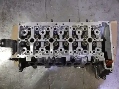 Peça sobressalente para automóvel em segunda mão cabeça / culatra por bmw x3 (e83) 2.0 sd referências oem iam 7797678  11127810196