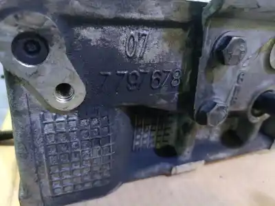 Peça sobressalente para automóvel em segunda mão cabeça / culatra por bmw x3 (e83) 2.0 sd referências oem iam 7797678  11127810196