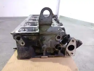 Peça sobressalente para automóvel em segunda mão cabeça / culatra por bmw x3 (e83) 2.0 sd referências oem iam 7797678  11127810196