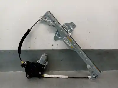 Tweedehands auto-onderdeel regelaar links voorruit voor citroen c-elysee (dd_) 1.2 vti 82 oem iam-referenties 9674412480