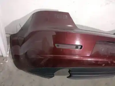 Автозапчасти б/у задний бампер за alfa romeo 159 (939_) 1.9 jtdm 16v (939axc1b, 939axc12) ссылки oem iam 156071815  156071815