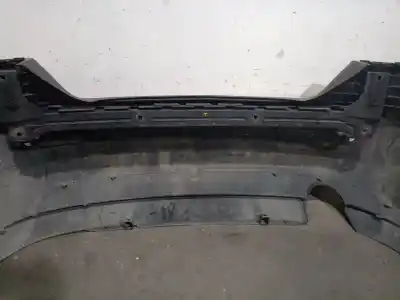 Автозапчасти б/у задний бампер за alfa romeo 159 (939_) 1.9 jtdm 16v (939axc1b, 939axc12) ссылки oem iam 156071815  156071815