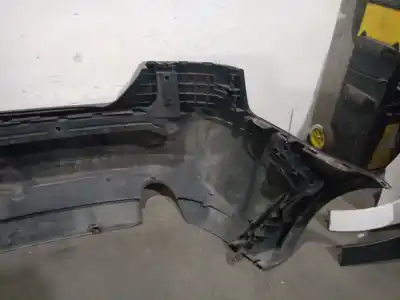 Автозапчасти б/у задний бампер за alfa romeo 159 (939_) 1.9 jtdm 16v (939axc1b, 939axc12) ссылки oem iam 156071815  156071815