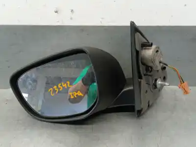 Peça sobressalente para automóvel em segunda mão espelho retrovisor esquerdo por citroen c-elysee (dd_) 1.2 vti 82 referências oem iam 1609064880  1609064880