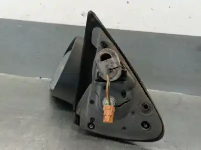 Peça sobressalente para automóvel em segunda mão espelho retrovisor esquerdo por citroen c-elysee (dd_) 1.2 vti 82 referências oem iam 1609064880  1609064880