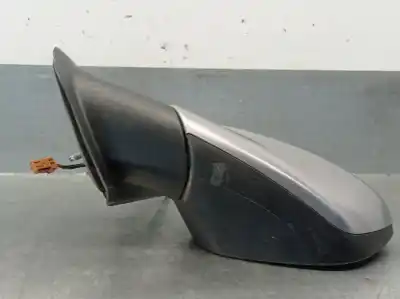 Peça sobressalente para automóvel em segunda mão espelho retrovisor esquerdo por citroen c-elysee (dd_) 1.2 vti 82 referências oem iam 1609064880  1609064880