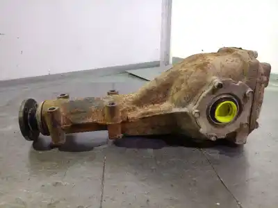 Pezzo di ricambio per auto di seconda mano differenziale posteriore per subaru forester s10 (sf) 2.0 cat riferimenti oem iam kn11