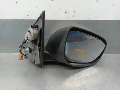 Tweedehands auto-onderdeel rechts achteruitzicht voor citroen c-elysee (dd_) 1.2 vti 82 oem iam-referenties 1609064580