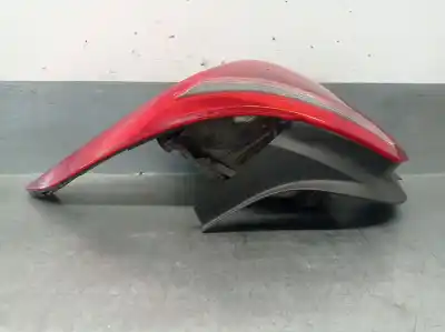 Second-hand car spare part right tailgate light for citroen c-elysee (dd_) 1.2 vti 82 oem iam references 9818810280 90121241 9818810280