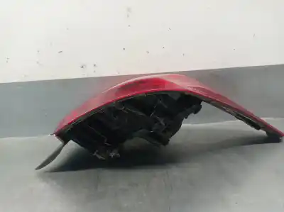 Second-hand car spare part right tailgate light for citroen c-elysee (dd_) 1.2 vti 82 oem iam references 9818810280 90121241 9818810280