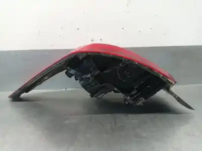 Second-hand car spare part left tailgate light for citroen c-elysee (dd_) 1.2 vti 82 oem iam references 9817303780 90121240 9817303780