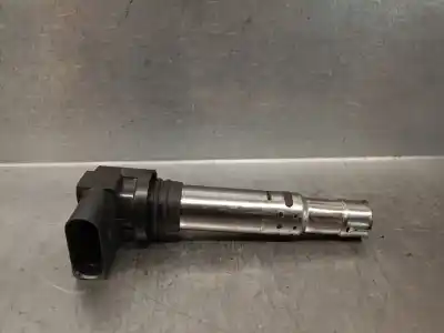 Peça sobressalente para automóvel em segunda mão bobina de ignição por seat toledo ii (1m2) 1.6 16v referências oem iam 036905715g Peça sobressalente para automóvel em segunda mão bobina de ignição por seat toledo ii (1m2) 1.6 16v referências oem iam 036905715g