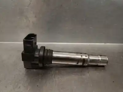 Peça sobressalente para automóvel em segunda mão bobina de ignição por seat toledo ii (1m2) 1.6 16v referências oem iam 036905715e Peça sobressalente para automóvel em segunda mão bobina de ignição por seat toledo ii (1m2) 1.6 16v referências oem iam 036905715e