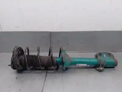 Pezzo di ricambio per auto di seconda mano ammortizzatore posteriore destro per subaru forester s10 (sf) 2.0 cat riferimenti oem iam 20360fc221
