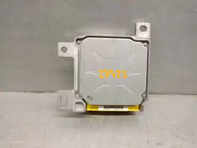 Second-hand car spare part airbag control unit for renault clio ii fase i (b/cbo) 1.9 d alize oem iam references 7700428310 0285001157 bosch 