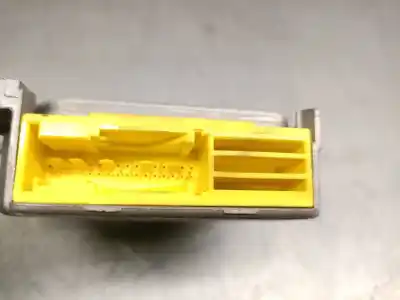 Second-hand car spare part airbag control unit for renault clio ii fase i (b/cbo) 1.9 d alize oem iam references 7700428310 0285001157 bosch 