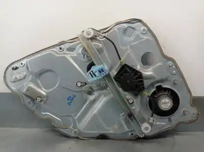 Автозапчасти б/у задний правый стеклорегулятор за alfa romeo 159 (939_) 1.9 jtdm 16v (939axc1b, 939axc12) ссылки oem iam 1560802700  71740125