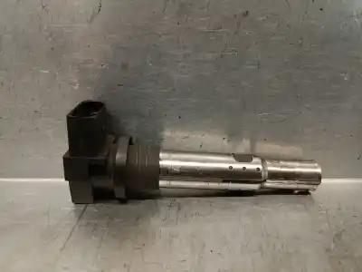 Peça sobressalente para automóvel em segunda mão bobina de ignição por seat toledo ii (1m2) 1.6 16v referências oem iam 036905715g Peça sobressalente para automóvel em segunda mão bobina de ignição por seat toledo ii (1m2) 1.6 16v referências oem iam 036905715g