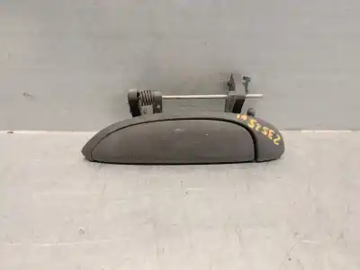 Автозапчастина б/у ліва передня зовнішня ручка для renault clio ii fase i (b/cbo) 1.9 d alize посилання на oem iam 7700426086