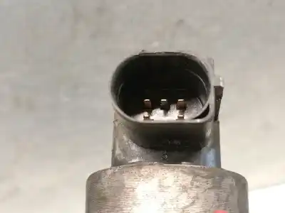 Автозапчастина б/у клапан egr для seat toledo ii (1m2) 1.6 16v посилання на oem iam 036131503r 72278506 pierburg 036131503t Автозапчастина б/у клапан egr для seat toledo ii (1m2) 1.6 16v посилання на oem iam 036131503r 72278506 pierburg 036131503t