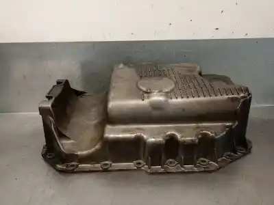 Second-hand car spare part sump for seat toledo ii (1m2) 1.6 16v oem iam references 030103603q  030103603q Second-hand car spare part sump for seat toledo ii (1m2) 1.6 16v oem iam references 030103603q  030103603q