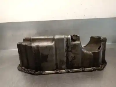Second-hand car spare part sump for seat toledo ii (1m2) 1.6 16v oem iam references 030103603q  030103603q Second-hand car spare part sump for seat toledo ii (1m2) 1.6 16v oem iam references 030103603q  030103603q