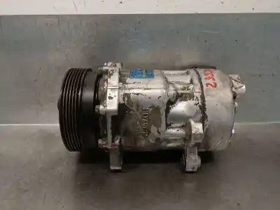 Peça sobressalente para automóvel em segunda mão compressor de ar condicionado a/a a/c por seat toledo ii (1m2) 1.6 16v referências oem iam 1j0820803k Peça sobressalente para automóvel em segunda mão compressor de ar condicionado a/a a/c por seat toledo ii (1m2) 1.6 16v referências oem iam 1j0820803k
