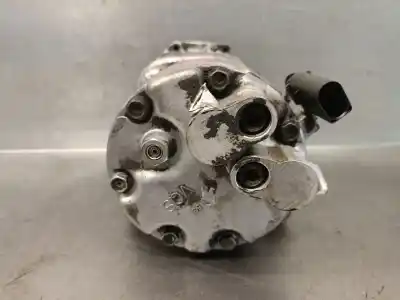 Peça sobressalente para automóvel em segunda mão compressor de ar condicionado a/a a/c por seat toledo ii (1m2) 1.6 16v referências oem iam 1j0820803k 1233 sanden 1j0820803l Peça sobressalente para automóvel em segunda mão compressor de ar condicionado a/a a/c por seat toledo ii (1m2) 1.6 16v referências oem iam 1j0820803k 1233 sanden 1j0820803l