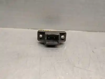 Автозапчастина б/у замок багажника / ворот для renault clio ii fase i (b/cbo) 1.9 d alize посилання на oem iam 7700838546