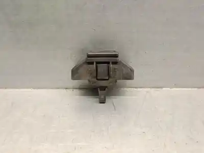 Peça sobressalente para automóvel em segunda mão fechadura do mala por renault clio ii fase i (b/cbo) 1.9 d alize referências oem iam 7700838546  7700838546