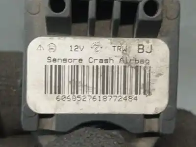 Автозапчасти б/у датчик за alfa romeo 159 (939_) 1.9 jtdm 16v (939axc1b, 939axc12) ссылки oem iam 60685276  