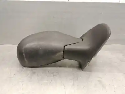 Автозапчастина б/у правий задний огляд для renault clio ii fase i (b/cbo) 1.9 d alize посилання на oem iam 7700415326  963012634r