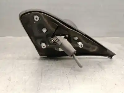 Peça sobressalente para automóvel em segunda mão espelho retrovisor direito por renault clio ii fase i (b/cbo) 1.9 d alize referências oem iam 7700415326  963012634r