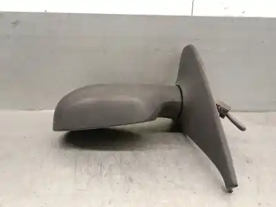 Second-hand car spare part left rearview mirror for renault clio ii fase i (b/cbo) 1.9 d alize oem iam references 963020266r  963020266r