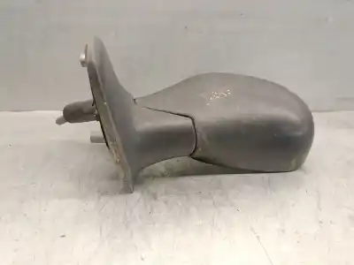 Second-hand car spare part left rearview mirror for renault clio ii fase i (b/cbo) 1.9 d alize oem iam references 963020266r  963020266r