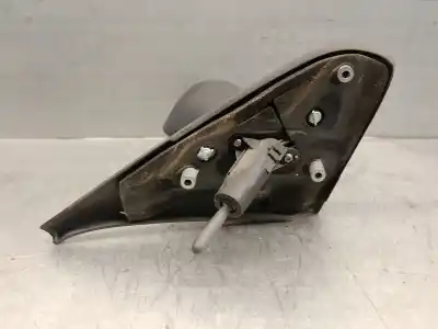 Pezzo di ricambio per auto di seconda mano specchio sinistro per renault clio ii fase i (b/cbo) 1.9 d alize riferimenti oem iam 963020266r  963020266r