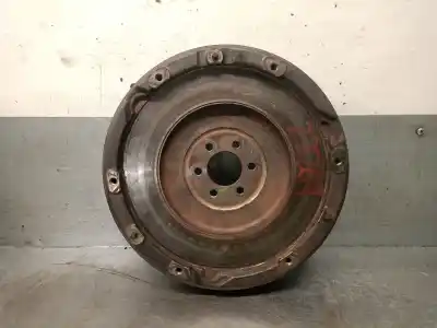 Second-hand car spare part engine flywheel for citroen c4 cactus 1.6 bluehdi 100 oem iam references 9801137780