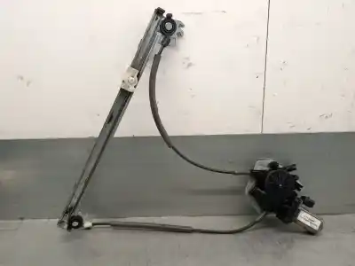 Second-hand car spare part driver left window regulator for renault clio ii fase i (b/cbo) 1.9 d alize oem iam references d240008 7700842 