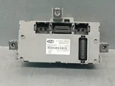 Автозапчасти б/у блок реле/предохранителей за alfa romeo 159 (939_) 1.9 jtdm 16v (939axc1b, 939axc12) ссылки oem iam 50510080 5y6d3sg7h 